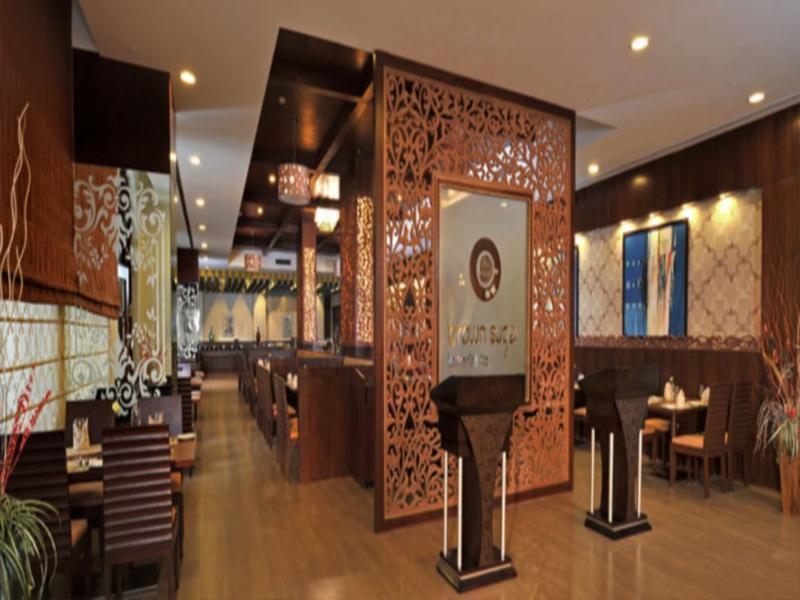 Noormahal Palace Hotel Karnal Exterior photo